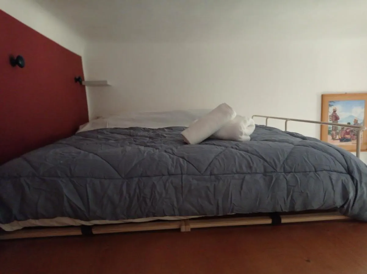 Home Stay In Milaan Italië