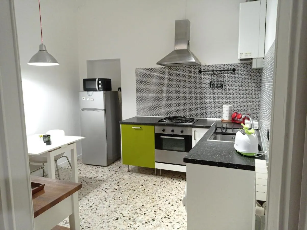 Home Stay In Milaan