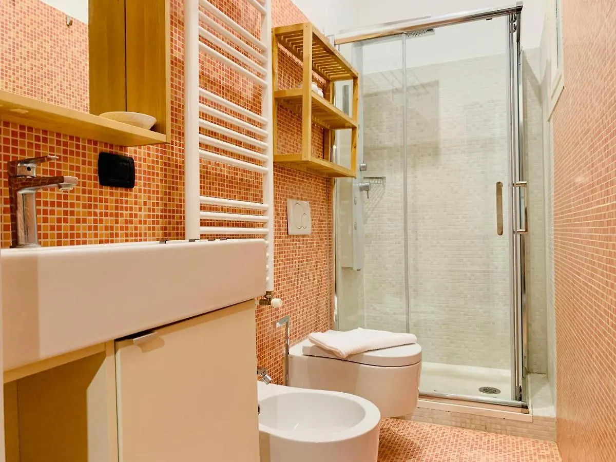 Home Stay In Milaan Appartement