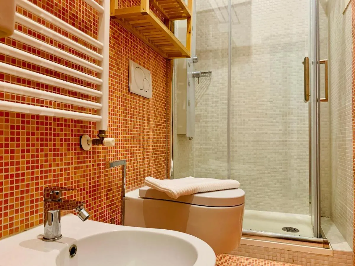 Appartement Home Stay In Milaan Italië