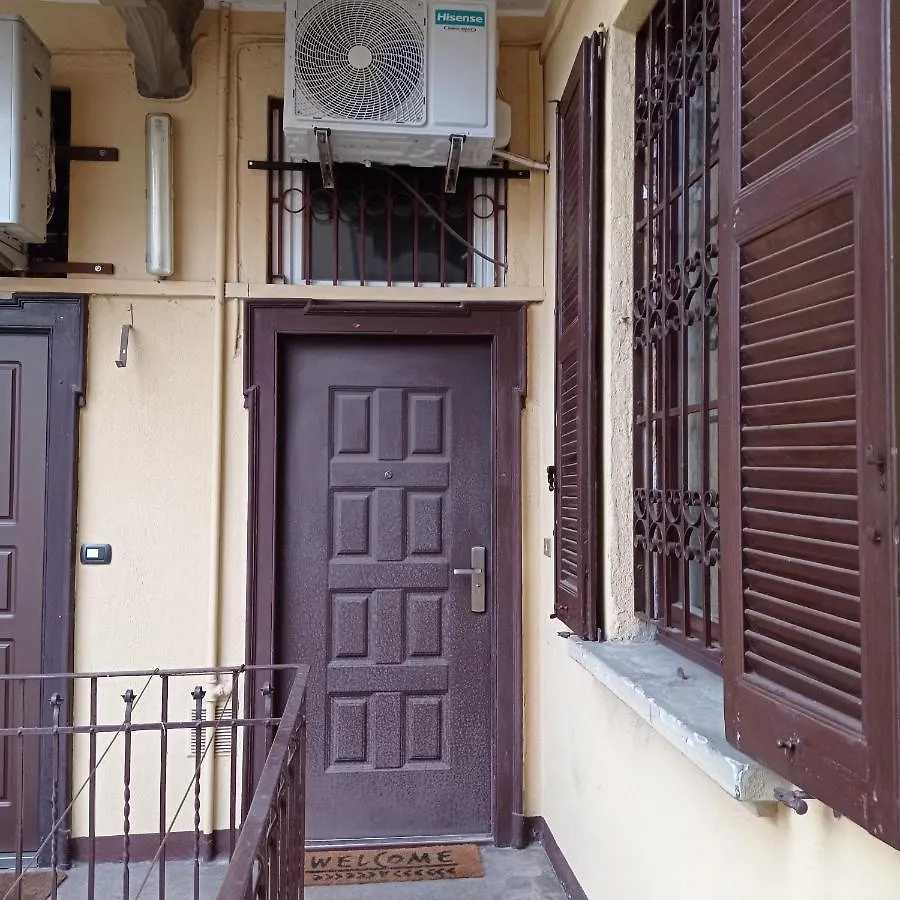 Home Stay In Milaan