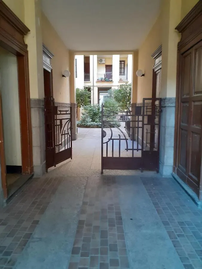 Home Stay In Milaan